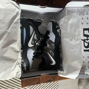 KD15 Basketball Shoes